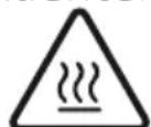 CECOTEC GrandHeat 2500 Flatbed Touch - INSTRUCCIONES DE SEGURIDAD - 1