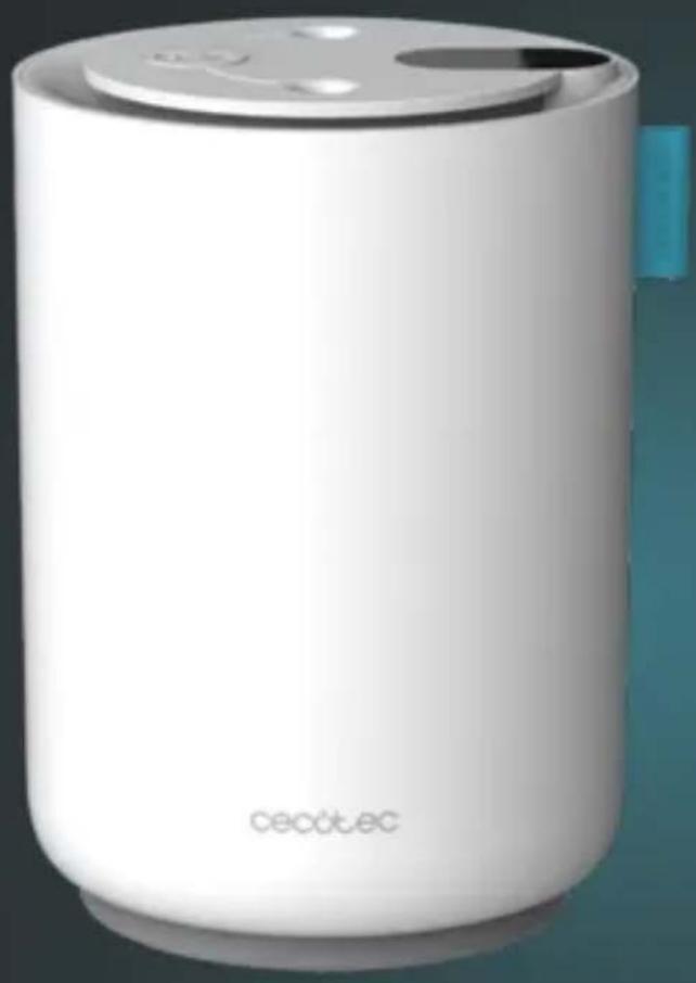 CECOTEC PureAroma 500 Cordless - 1