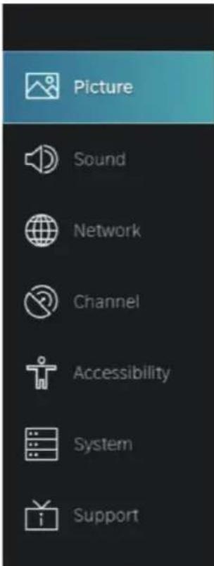 RCA iRV50U3 - SETTING - 1