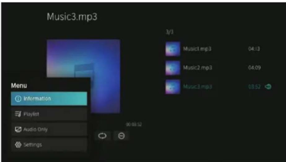 RCA iRV50U3 - Audio - 1