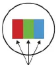 RCA iRV50U3 - Policy sui pixel difettosi - 4