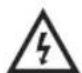 RCA iRV50U3 - Caution - 2