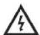 RCA iRV50U3 - Caution - 2