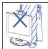 RCA iRV50U3 - Precaution - 1