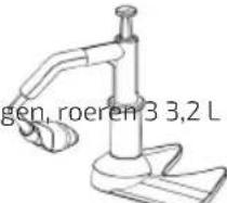 CECOTEC Mambo CooKing Total Gourmet - NEDERLANDS - 6