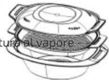 CECOTEC Mambo CooKing Total Gourmet - ITALIANO - 7