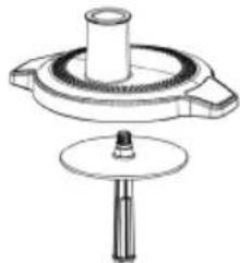 CECOTEC Mambo CooKing Total Gourmet - NEDERLANDS - 8