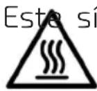 CECOTEC Full Magma Grill - INSTRUCCIONES DE SEGURIDAD - 1