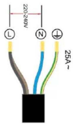 CECOTEC Bolero Squad I 3250 - PROBLEEMOPLOSSING - 10