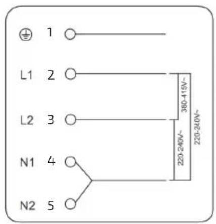 CECOTEC Bolero Squad I 3250 - PROBLEEMOPLOSSING - 9