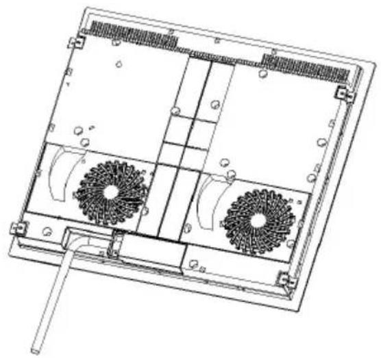 CECOTEC Bolero Squad I 3250 - PROBLEEMOPLOSSING - 6