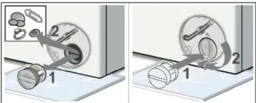 CECOTEC Bolero DressCode 8800 Inverter A - INSTALACE PRODUKTU - 25