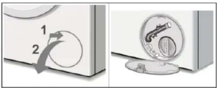 CECOTEC Bolero DressCode 8800 Inverter A - INSTALACE PRODUKTU - 23