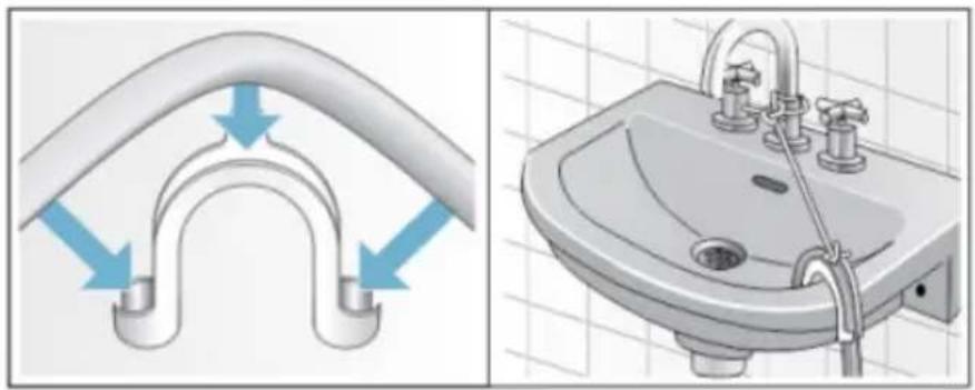 CECOTEC Bolero DressCode 8800 Inverter A - INSTALACE PRODUKTU - 10