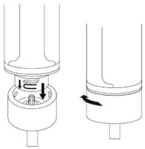 CECOTEC PowerGear 1500 M - PIEZAS Y COMPONENTES · PARTS AND COMPONENTS · PIÈCES ET COMPOSANTS TEILE UND KOMPONENTEN · PEZZI E COMPONENTI · PEÇAS E COMPONENTES - 3