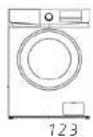 CECOTEC Bolero DressCode 8410 Inverter A - PIÈCES ET COMPOSANTS - 3