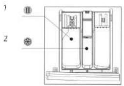 CECOTEC Bolero DressCode 8410 Inverter A - PIÈCES ET COMPOSANTS - 2