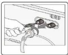 CECOTEC Bolero DressCode 8410 Inverter A - PIÈCES ET COMPOSANTS - 31