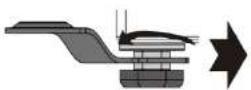 CECOTEC Bolero DressCode 8410 Inverter A - PIÈCES ET COMPOSANTS - 17