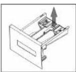 CECOTEC Bolero DressCode 8410 Inverter A - PIÈCES ET COMPOSANTS - 34