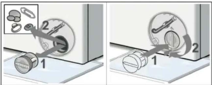 CECOTEC Bolero DressCode 7610 Inverter A - PROBLEEMOPLOSSING - 28