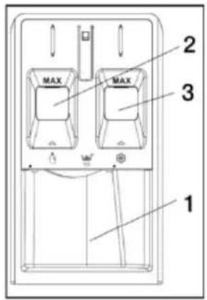CECOTEC Bolero DressCode 8610 Inverter A - PROBLEEMOPLOSSING - 20