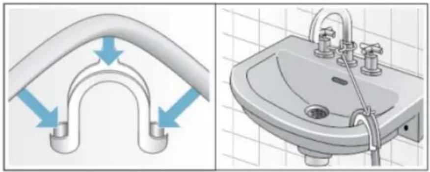 CECOTEC Bolero DressCode 8610 Inverter A - PROBLEEMOPLOSSING - 7