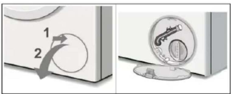 CECOTEC Bolero DressCode 8610 Inverter A - PROBLEEMOPLOSSING - 26