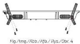 CECOTEC TV 0 Series 0032 - AVANT UTILISATION - 3