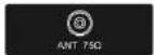 CECOTEC TV 0 Series 0032 - Descripción de los iconos: - 4