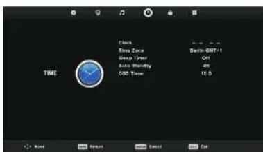 CECOTEC TV 0 Series 0032 - 2017/03 / - 15