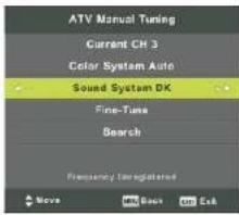 CECOTEC TV 0 Series 0032 - AVANT UTILISATION - 12