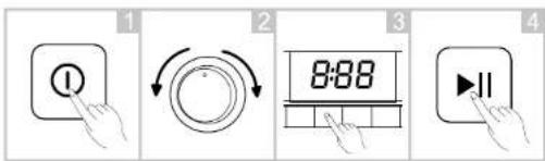 CECOTEC Bolero Dresscode 9600 Inverter - INSTALACE PRODUKTU - 14