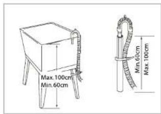 CECOTEC Bolero Dresscode 9600 Inverter - INSTALACE PRODUKTU - 12
