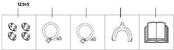 CECOTEC Bolero Dresscode 9600 Inverter - INSTALACE PRODUKTU - 1