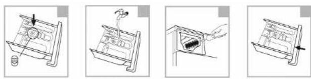 CECOTEC Bolero Dresscode 9300 Inverter Maxx A - INSTALACE PRODUKTU - 19
