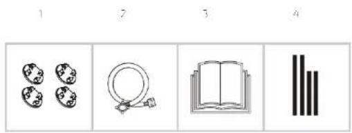 CECOTEC Bolero Dresscode 9300 Inverter Maxx A - INSTALACE PRODUKTU - 1