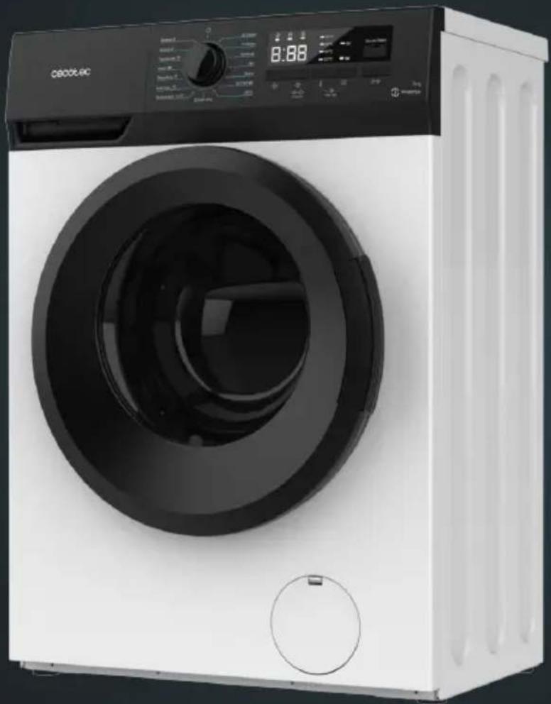 CECOTEC Bolero Dresscode 9300 Inverter Maxx A - 1