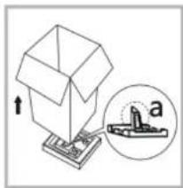 CECOTEC Bolero Dresscode 9300 Inverter Maxx A - INSTALACE PRODUKTU - 3