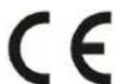 CECOTEC ALU30075 - UPROSZCZONA DEKLARACJA ZGODNOŚCI - 1