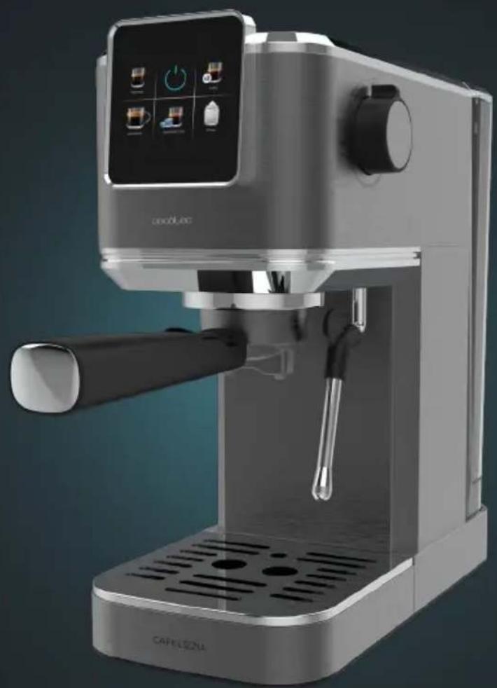 CECOTEC Cafelizzia ColdBrew - 1
