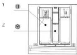 CECOTEC Bolero DressCode 9410 Inverter A - PIÈCES ET COMPOSANTS - 2