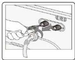 CECOTEC Bolero DressCode 9410 Inverter A - PIÈCES ET COMPOSANTS - 31