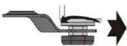 CECOTEC Bolero DressCode 9410 Inverter A - PIÈCES ET COMPOSANTS - 17