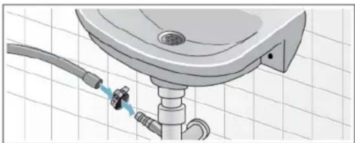 CECOTEC Bolero DressCode 9610 Inverter A - PROBLEEMOPLOSSING - 6