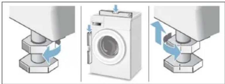 CECOTEC Bolero DressCode 9610 Inverter A - Abb. 1. - 1