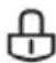 CECOTEC Bolero DressCode 9610 Inverter A - Door lock indicator light - 1