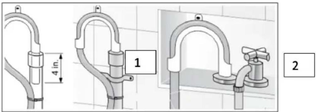 CECOTEC Bolero DressCode 9610 Inverter A - PROBLEEMOPLOSSING - 5