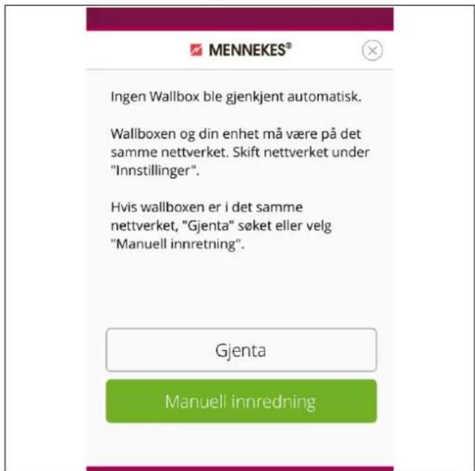 Mennekes AMTRON Xtra 11 - Vilkår - 3