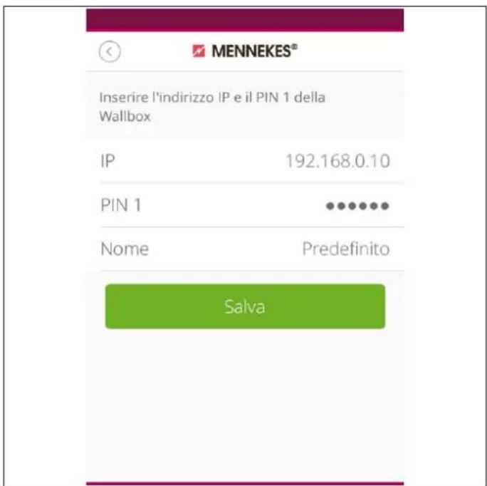 Mennekes AMTRON Xtra 11 - Requisiti - 4